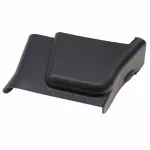 BC3Z16N455A - Body: Lower Cover for Ford: F-250 Super Duty, F-350 Super Duty, F-450 Super Duty Image