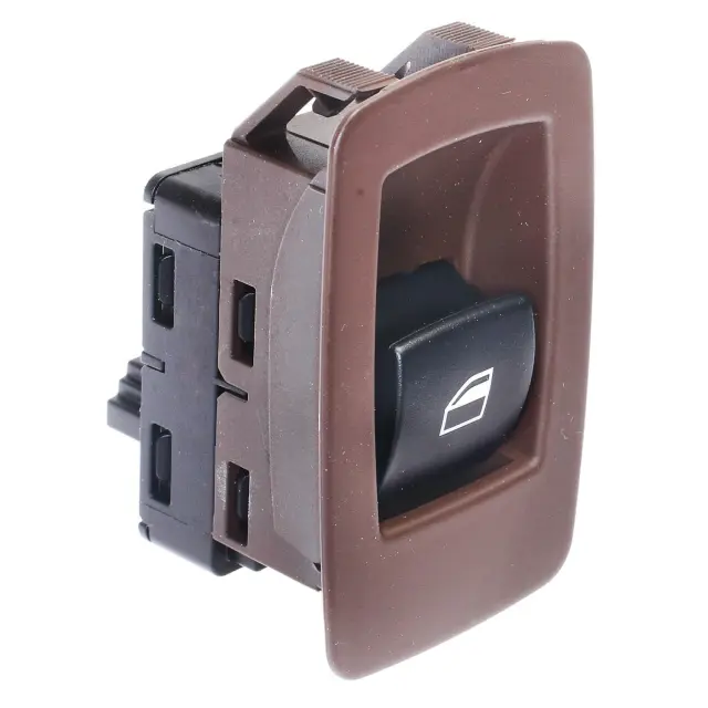 DWS753 - Interior: Power Window Switch for SMP CORP Image