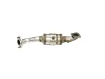 68263748AB - Exhaust: Exhaust Pipe And Converter, Right for Mopar Image
