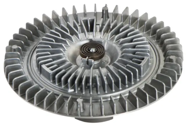 2947 - Cooling Systems: Standard Rotation Thermal Heavy Duty Fan Clutch for Hayden Image