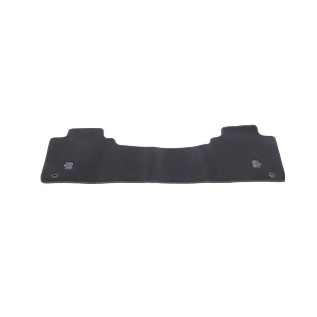 « 82215411 –  : Tapis protecteurs garnis de moquette de catÃ©gorie supÃ©rieureÂ â€“ arriÃ¨re, Quad CabMDÂ â€“ noir pour Mopar Image »