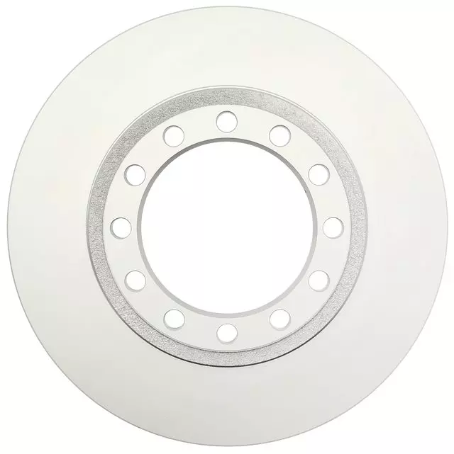 18A1448 - : Front Brake Rotor for ACDelco Image