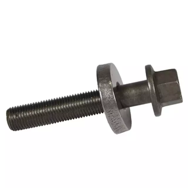 Crankshaft Pulley Bolt - Ford (BE8Z-6A340-A)