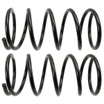 81679 - : Front Coil Spring Set for Moog Image