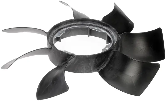 621326 - Belts and Cooling: Radiator Fan Blade - Plastic for Dorman Image