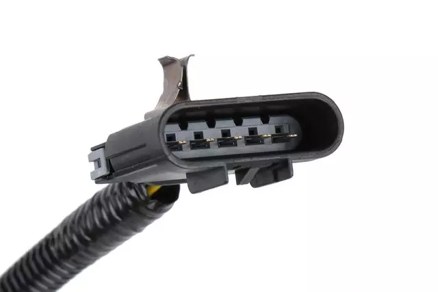 19151368 - Electrical: Harness for GM Image