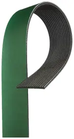 K140682HD - : FleetRunner Heavy-Duty Micro-V Serpentine Drive Belt for Gates Image
