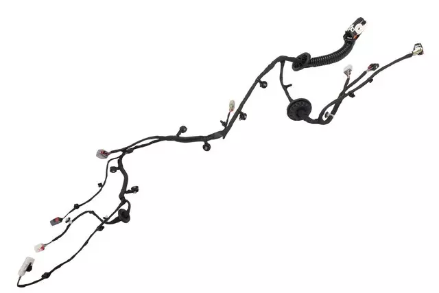 84716660 - Body: Harness for GM Image