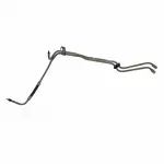 6L2Z7R081A - Cooling System: Cooler Line for Ford: Explorer Sport Trac | Mercury: Mountaineer Image