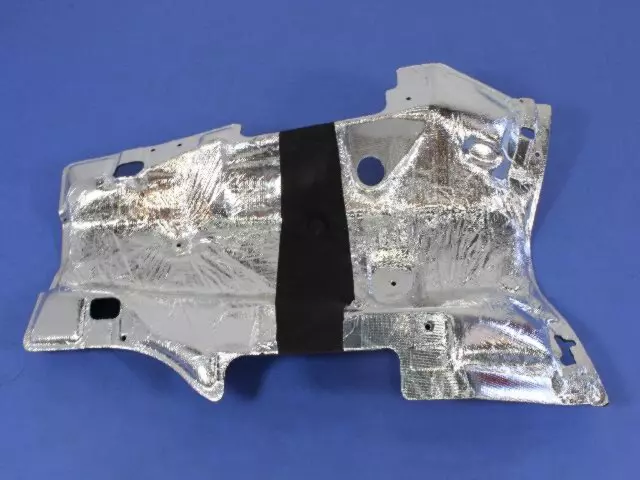 Floor Insulation - Mopar (68482891AA)