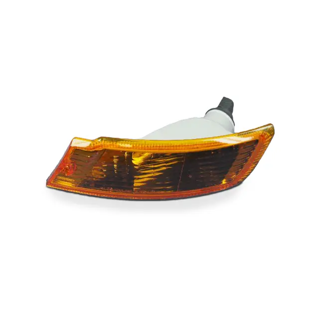 55156767AE - : Front Combination Lamp, Left for Mopar Image
