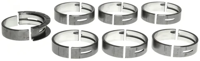 MS2249A10 - Engines &amp; Components: Engine Crankshaft Main Bearing Set for Clevite Image