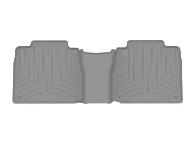 4615953IM - Accessories: Grey  FloorLiner™ HP for WeatherTech Image