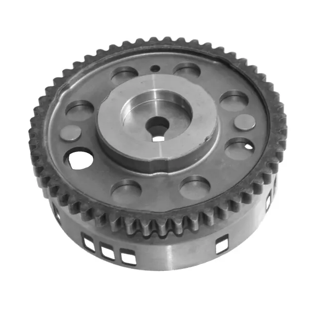 ZSS896T - Engines &amp; Components: INA US Engine Timing Camshaft Sprocket for INA US Image