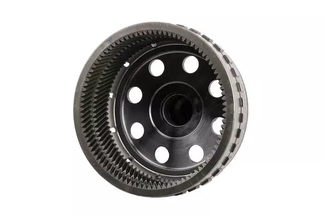 24264189 - Transmission: Automatic Transmission Output Shaft for Cadillac: Escalade, Escalade ESV | Chevrolet: Silverado 1500, Silverado 1500 LD, Silverado 1500 LTD, Suburban, Suburban 1500, Tahoe | GMC: Sierra 1500, Sierra 1500 Limited, Yukon, Yukon XL, Yukon XL 1500 Image