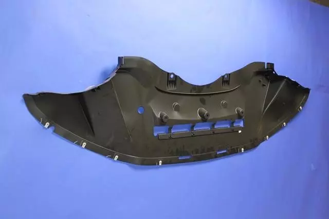 Belly Pan - Mopar (57010301AF)