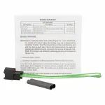 WPT1368 - : Back Up Light Connector  for Motorcraft Image