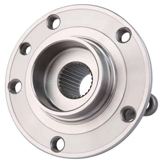Wheel Bearing and Hub Assembly - bproauto (1BP00227AA)