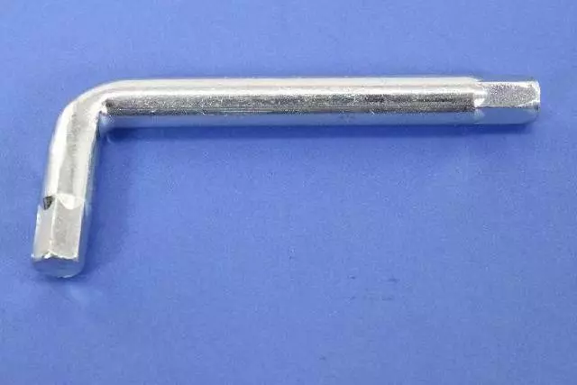 68202001AA - Wheels: Hex Wrench for Mopar Image