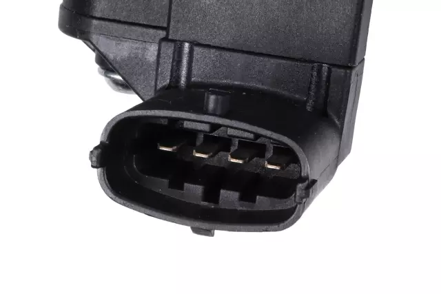 Intercooler Outlet Air Hose - GM (22885781)