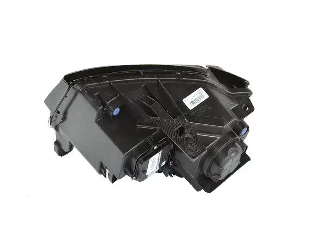 Headlamp, Right - Mopar (68266648AH)