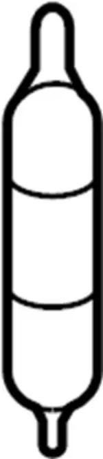 140705CA0A - : Engine Cover Stud for INFINITI: Q50, Q60, QX60, QX80 Image