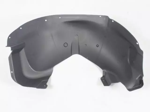 55156790AD - Exterior Ornamentation: Front Fender Liner, Right for Mopar Image image