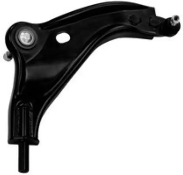 X34CJ2819 - Suspension &amp; Steering: Suspensia Suspension Control Arm and Ball Joint Assembly for SUSPENSIA Image