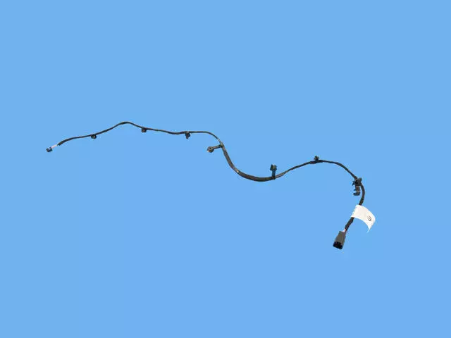 Seat Back Panel Dvd Wiring - Mopar (68263050AG)