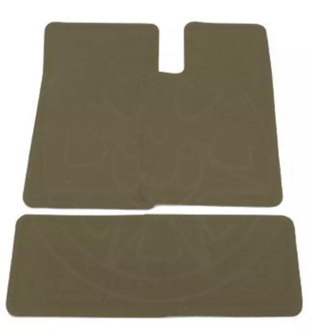 22865851 - Interior: Floor Mats, Carpet for Cadillac: CTS Image