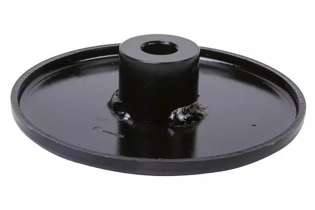 Rear Cradle Mount Bolt Bracket - GM (84042232)
