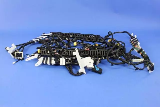 Body Wiring - Mopar (68226460AH)