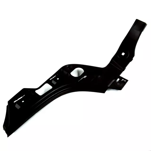 1Q0807393 - Body: Guide Bracket for Volkswagen: Eos Image