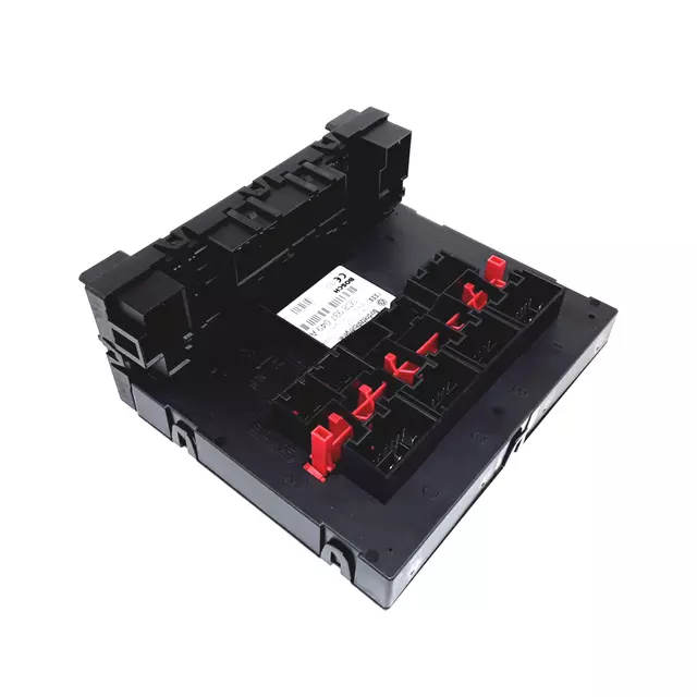3C8937049AC - Electrical: Control Module for Volkswagen: CC, Eos, GTI, Jetta, R32, Rabbit Image