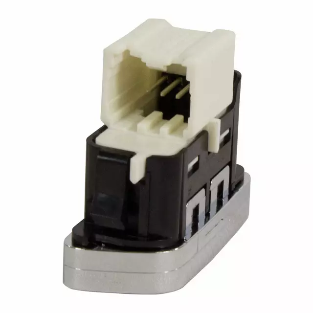 Switch Assembly Power Seat Adjust - Ford (FP5Z-14A701-GF)