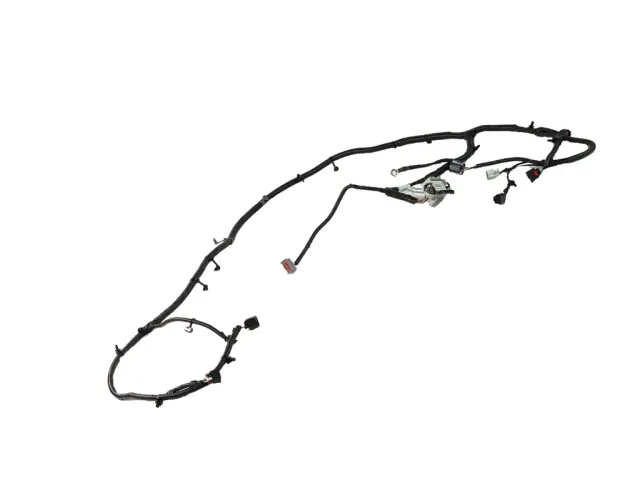 52112126AB - Electrical: Front End Module Wiring for Mopar Image image