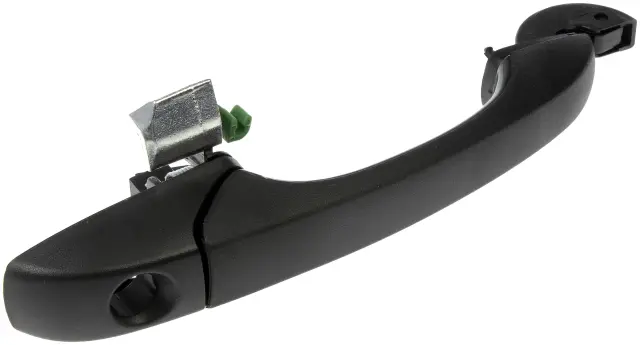 81377 - Body: Exterior Door Handle Front Right for Dorman Image