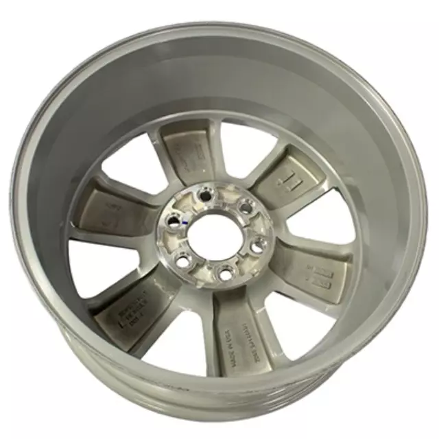 Wheel, Alloy - Ford (9L3Z-1007-E)