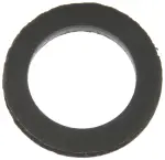 970271 - : Fiber Drain Plug Gasket, Fits 1/2, M12 So for Dorman Image