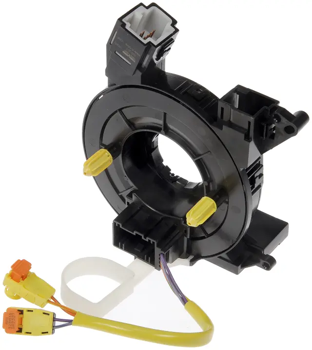 525204 - : Airbag Clock Spring for Dorman Image