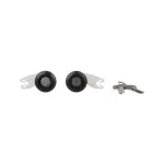 DL54 - : Door Lock Kit for SMP CORP Image