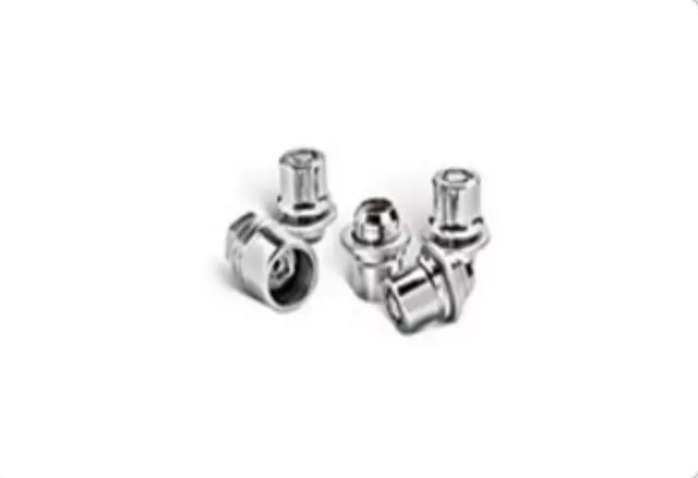 PT27618160 - Wheels: Wheel Locks, Chrome for Toyota: 86 Image