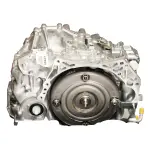 3102MX260ARE - : Automatic Trans-axle Assembly-Remanufactured for Nissan Image