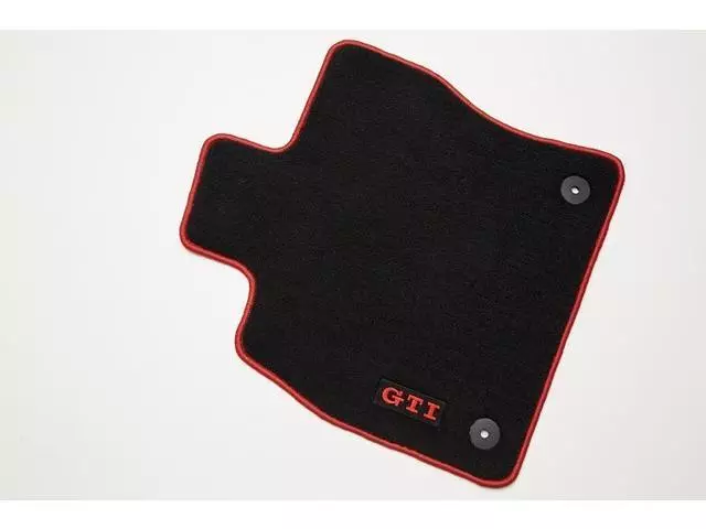 Mojomats Carpeted Mats - Volkswagen (5G1-061-370-A-WGK)