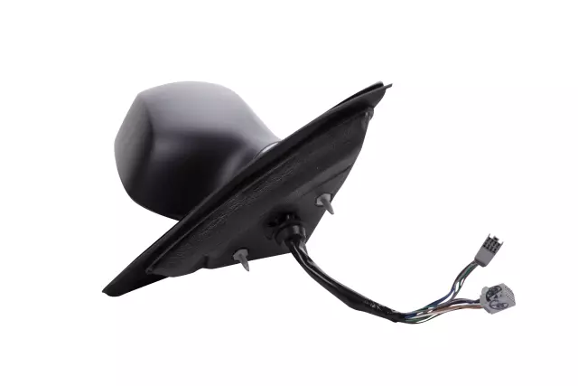 Primed Driver Side Mirror - GM (20803165)