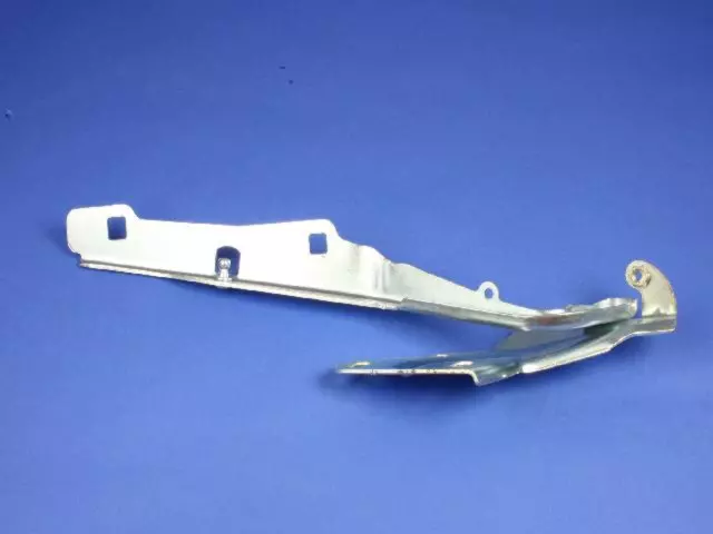 5160344AC - Body Sheet Metal Except Doors: Hood Hinge, Right for Dodge: Ram 2500, Ram 3500 | Ram: 1500, 2500, 3500 Image