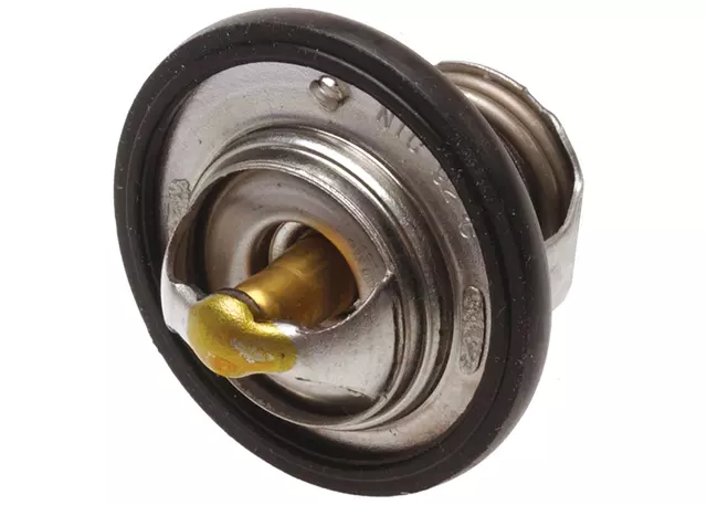 96069301 - : Thermostat, Eng Cool                     *With Gasket for GM Image