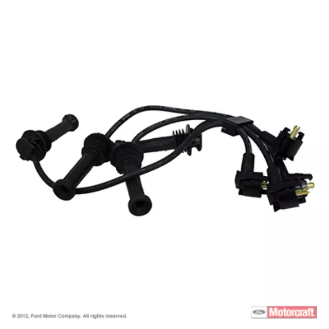 Cable Set - Ford (F6RZ-12259-AD)