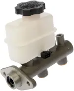 M630191 - : Brake Master Cylinder for Dorman Image