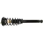271276 - : Quick-Strut Rear Suspension Strut and Coil Spring Assembly for MONROE SHOCKS &amp; STRUTS Image